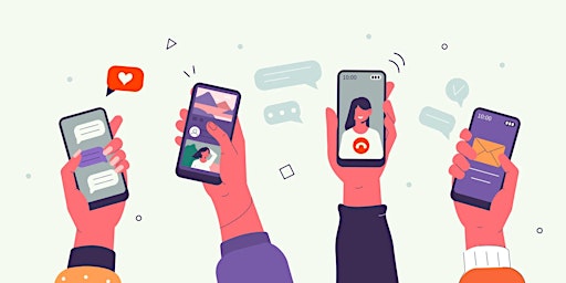 Image principale de Social Media & Mental Health