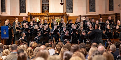 Hauptbild für Choral Masterworks: A Journey through Time