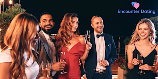 Hauptbild für Over 40's Singles Party Sydney | Encounter Dating