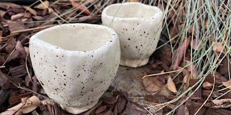 4/23, Ceramic & Sip Clay Workshop at Acheson Wine Co.!