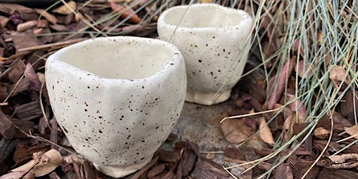 4/23, Ceramic & Sip Clay Workshop at Acheson Wine Co.! primary image