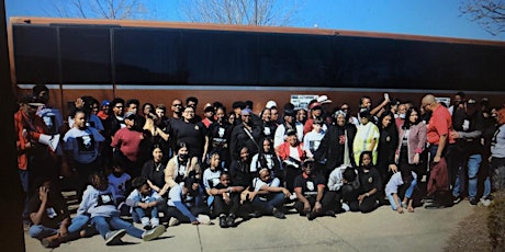 Civil Rights Tour: Montgomery, Birmingham and Selma 2024 primary image
