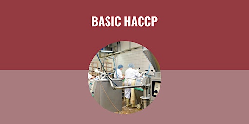 Image principale de HACCP