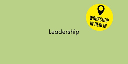 Imagen principal de New Leadership kompakt– Das Update für Deinen Führungsstil