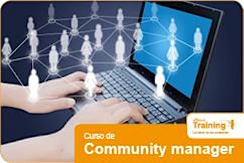 Imagen principal de Community Manager - curso