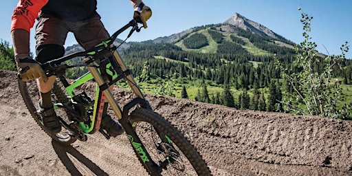 OUTERBIKE MT. CRESTED BUTTE 2024 primary image