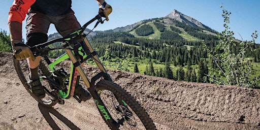 Hauptbild für OUTERBIKE MT. CRESTED BUTTE 2024