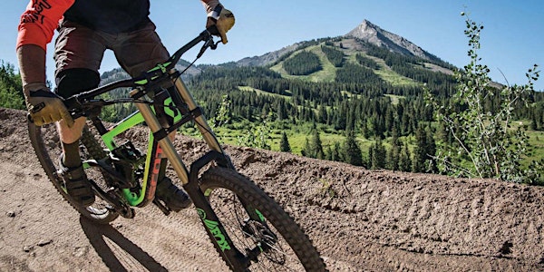 OUTERBIKE MT. CRESTED BUTTE 2024