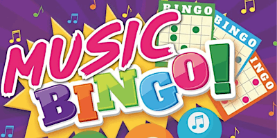 Music Bingo primary image