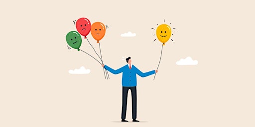 Image principale de Emotion Regulation