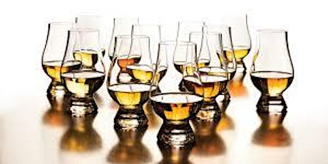Blind Tasting of Lowland Scotch Whisky primary image