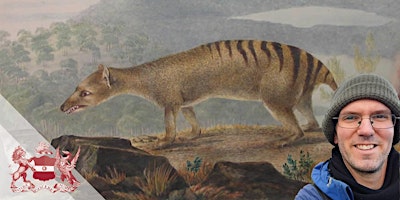 Hauptbild für Drawn to Extinction | Depicting the Thylacine