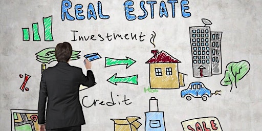 Hauptbild für Santa Ana - We create real estate investors! Are you next?