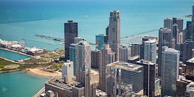 NAAMA 2024: Medical Innovations on the Magnificent Mile primary image