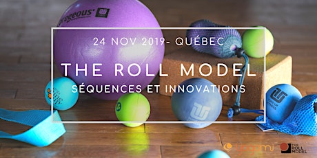 The Roll Model®, séquences et innovations - Lévis, Québec primary image