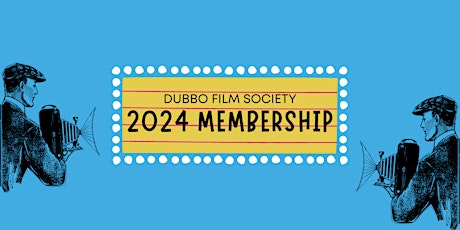 Image principale de Annual Membership - 2024