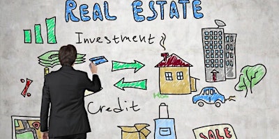 Mesquite: We create real estate investors! Are you next? primary image