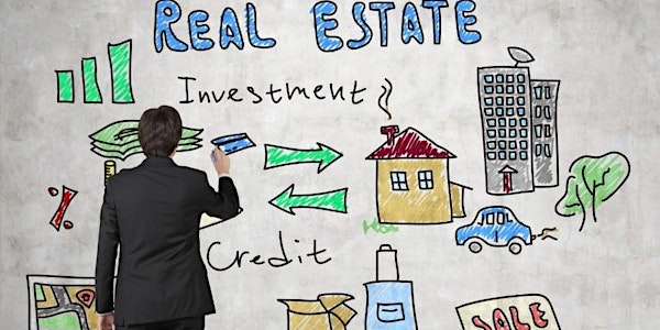 Mesquite: We create real estate investors! Are you next?