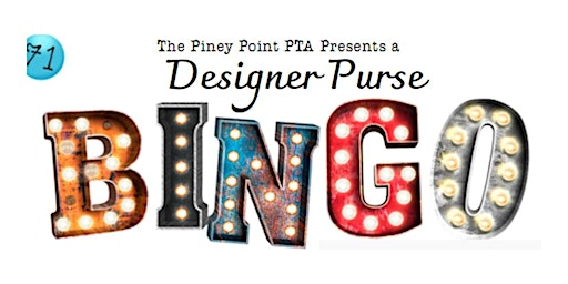 Image principale de PPES Purse Bingo