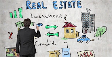 Hauptbild für Charleston- We create real estate investors! Are you next?