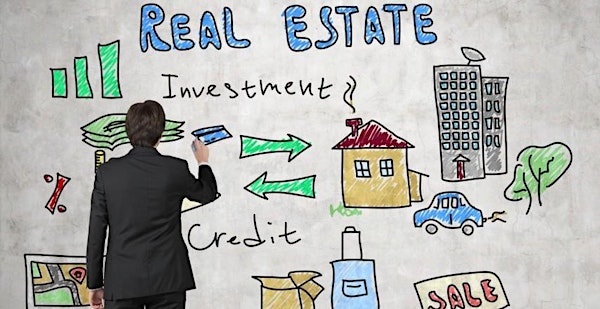 Charleston- We create real estate investors! Are you next?