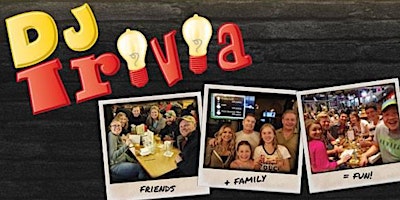 Imagem principal de Trivia Night