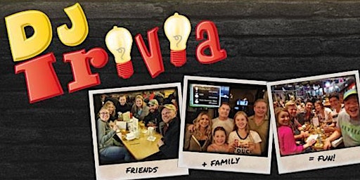 Imagem principal do evento Trivia Night