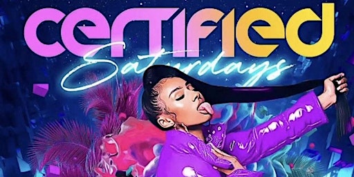 EVERYONE FREE + 2 for 1 Drinks at katra saturdays  primärbild