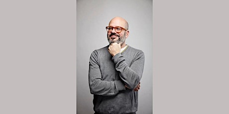 David Cross: Shootin' the Shit, Seein' What Sticks