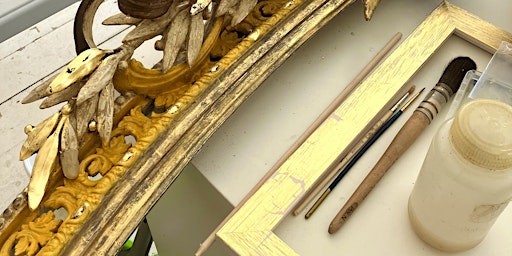 Primaire afbeelding van Modern Gilding