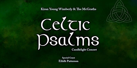 Immagine principale di Celtic Psalms - Belfast 