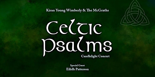 Celtic Psalms - Belfast primary image