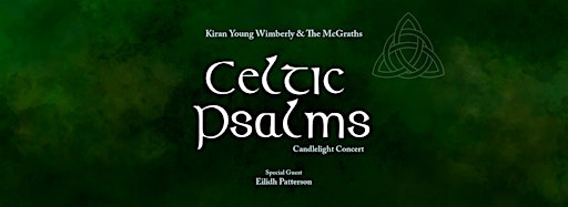 Collection image for Celtic  Psalms