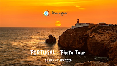 Portugal Photo Tour