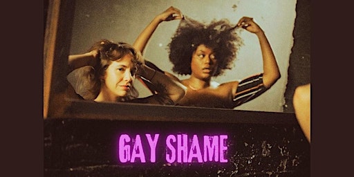 Gay Shame primary image