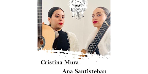 Image principale de "Guitare en Rouge" by Ana Santisteban and Cristina Mura