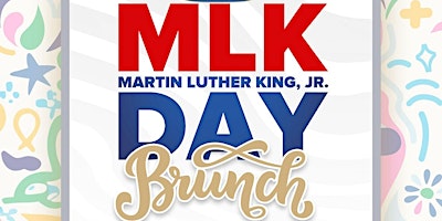 MLK Brunch #AlexandriaBierGarden primary image