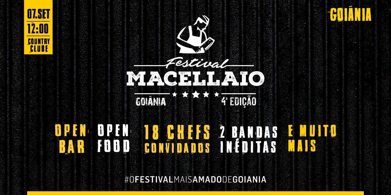 Festival Macellaio
