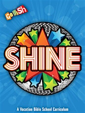 SHINE VBS 2014 primary image