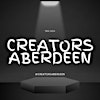 Logotipo da organização Creators Aberdeen