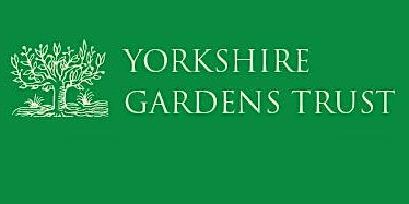 Yorkshire Gardens Trust AGM for Members Only primary image