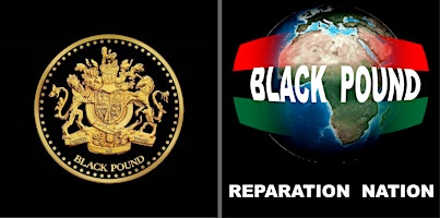 Image principale de BLACK POUND DAY WEEKLY FOR BLACK BANKING AND REPARATIONS