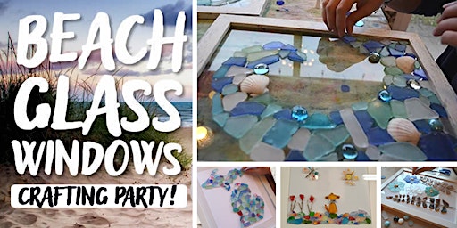 Beach Glass Windows - Charlotte primary image