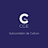 Logotipo de Subcomisión de Cultura CGE
