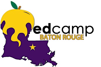 EdCamp Baton Rouge primary image