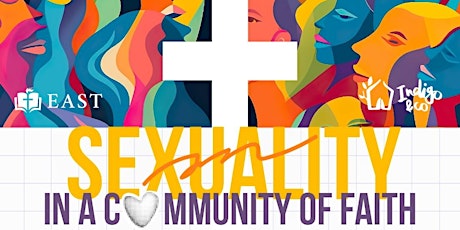 Hauptbild für Sexuality in a Community of Faith