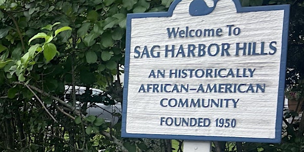 Sag Harbor to the Montauk Light House