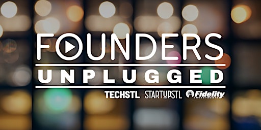 Imagem principal do evento Founders Unplugged STL