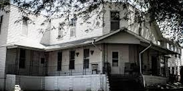 Malvern Manor Paranormal Investigation  November 16, 2024