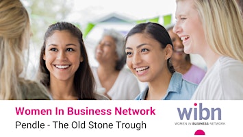 Imagen principal de Women In Business Network Pendle April Meeting